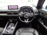 CX-5  2.5 25S エクスクルーシブ モード