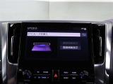 ETC車載器付きです。高速道路の料金所もスムーズに通過できます。