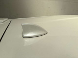 シャークアンテナがかっこいい