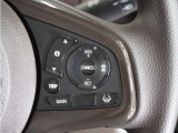 ◆アダプティブクルーズコントロール◆予め設定した車速内でクルマが自動的に加減速。前走車との適切な車間距離を維持しながら追従走行します。【LKAS】車線維持支援システムでステアリング操作を支援。