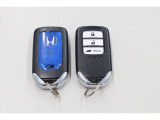 ご納車の際は、キーを2個お渡しさせていただきます。