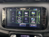 日産ディーラーナビ、フルセグTV、DVD再生、ミュージックサーバー、Bluetooth機能が付いておりますので快適にドライブを楽しむ事が出来ます。