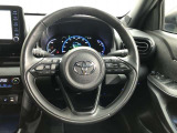 ハンドルは車を運転する上で、ずっと握っている重要なパーツです。手にフィットする物がいいですよね♪