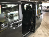 中部陸運支局指定整備工場完備。 納車前の法定点検 ご納車後のアフターサービスもお任せ下さい。