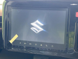 【メーカー純正9型ナビ】インテリアに溶け込むスタイリッシュな「専用設計」メーカーナビを装備♪視認性や操作性など基本性能にも優れ、より上質なカーライフをお楽しみいただけます。