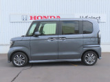★U-Select 認定車★ こちらの車は1年のホッと保証を付帯!全国のホンダカーズ店にて対応可能。また最長5年の延長プラン「ホッと保証プラス」もご用意しています(別途料金がかかります)