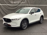 マツダの新しいSUVスタイルCX-5!シーンを選ばない美しい存在感を演出した『魂動デザイン』に心ときめきます。