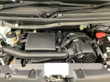 ホンダスタッフがしっかり整備して保証付きにてお渡し致します。エンジンルーム&室内ルームともにクリーニング済みで清潔です。快適なドライブをお楽しみください。