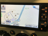 ナビゲーションは地図の確認だけでなく、DVDやCDの再生も重要です。きっとドライブを盛り上げてくれることでしょう。