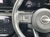 オーディオコントロールスイッチ付き☆