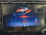 バックカメラにより駐車時の後方確認も楽にできます。