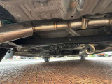 下廻りも非常に綺麗です!!
