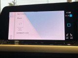 pple CarPlayやAndroid Autoに対応し、ナビアプリや音楽を楽しめます。