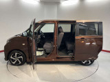 どの車もダイハツディーラーの厳しい基準をクリアしたお車のみですので、是非、最後までご覧になって下さい♪