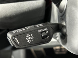 【アダプティブクルーズコントロール(ACC)】アクセルを踏まなくても、設定した速度で走行したり、先行車との車間距離を適切に維持する追従走行できます!機能には限界があるためご注意ください。