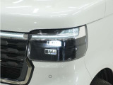 ◆LEDヘッドライト◆LEDライトは、明るく視認性が良く、省エネで環境にもやさしいヘッドライトです!