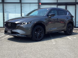 マツダの新しいSUVスタイルCX-5!シーンを選ばない美しい存在感を演出した『魂動デザイン』に心ときめきます。