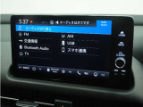 ◆Bluetooth Audio対応◆各種オーディオソースで退屈のないドライブをお楽しみください♪
