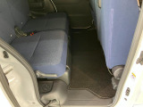 品質には自信があります!ハッピーの品質・キレイなお車をお届けさせていただきたい!そんな気持ちでキレイに仕上げております。フロアマットなどの清掃はもちろん、シート下なども徹底的に清掃しております。