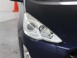 LEDランプ車 白く照らされるのが特徴です。明るいだけでなく、周囲からの認知されやすく歩行者や死角にいる方へアピール効果、安全性が飛躍的に向上します!