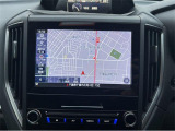 XV 2.0e-L アイサイト スマートエディション 4WD 禁煙車 純正8インチナビ フルセグTV