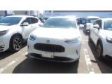 ZR-V 2.0 e:HEV Z 4WD 
