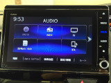 DVD/CD再生のほかにもフルセグTV、ミュージックサーバー、Bluetooth連携機能も装備されとっても便利です!