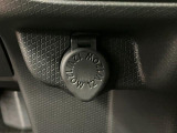 アクセサリーソケット