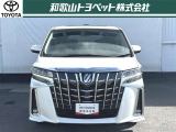 60項目5000部品が対象のトヨタディーラーだからこその安心。1年間走行距離無制限のロングラン保証付。別途有料で合計3年まで可。