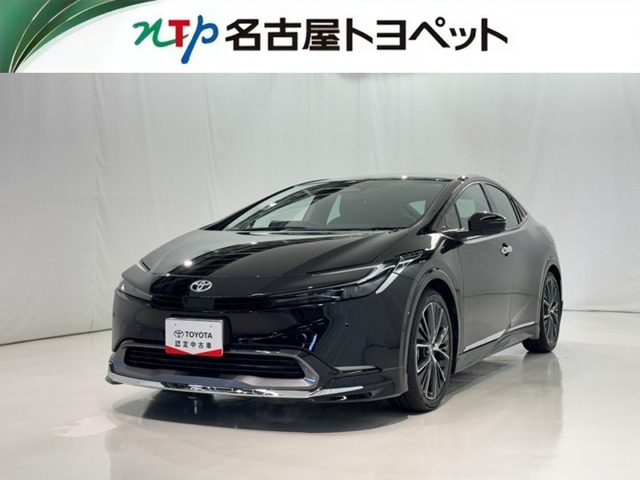 プリウス 2.0 Z 