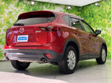 CX-5 2.2 XD プロアクティブ 