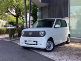 四角いボディーなので運転感覚が掴みやすいです