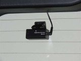 リヤ用ドライブレコーダー装備!これがあれば、相手方が危険運転をしてきた場合などでも客観的に証明でき、事故や事件の直接的な証拠の確保にも生り得ます。
