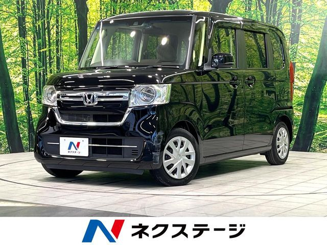 N-BOX L