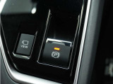 ◆オートブレーキホールド機能付き電子パーキングブレーキ◆ブレーキペダルを足から離しても停車状態を保ちます。アクセルを踏めば自動でブレーキが解除され、発進可能!