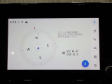 ディスプレイオーディオ装備です♪オプションでナビゲーションを装備することが出来ます☆