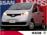 平成25年式ブリリアントシルバーのNV200バネットバン入庫しました!お問い合わせお待ちしております!