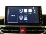Apple CarplayやAndroid Audioをご利用頂けます!