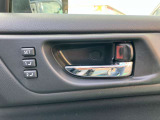 運転席シートポジションメモリー