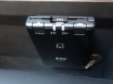 ETC車載器です!!