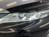 暗い夜道も照らしてくれるライト☆LED・HID・ハロゲンなのかこちらもチェックポイントです☆