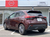 ご納車前に法定点検整備、内外装クリーニングを実施します。(詳細は当店スタッフまでお尋ね下さい。)