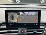 フロントビューカメラ&コーナーセンサー前後装備 MMIナビゲーション搭載 地図データ最新版にアップデート後ご納車させていただきますのでご安心くださいませ。