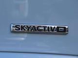 【SKYACTIVE-D】低圧縮比化とそれに伴う軽量化により、クリーン性能と燃費性能、そして軽やかな走行性能を両立させたマツダのクリーンディーゼルエンジン。