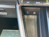USBポート