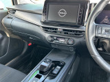 ノート 1.2 X FOUR 4WD 4WD 修復歴無し
