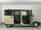 当店での販売車両は、車検整備はもちろん、車検残ありの車両でも点検整備をしっかり終わらせてからお客様へ引き渡し致しますので、安心してご購入いただけます♪