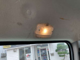 荷室照明あります。