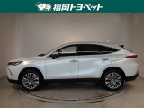 ハリアー  2.5 ハイブリッド Z レザーパッケージ