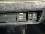 便利なオートマチックハイビームです 対向車を検知し自動的にハイビームとロービームを切り替えてくれます